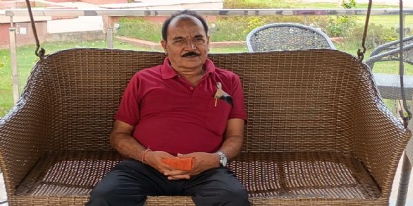 इजराइल और ईरान युद्ध में बढ़ती जा रही परमाणु हमले की आशंका : जेपी