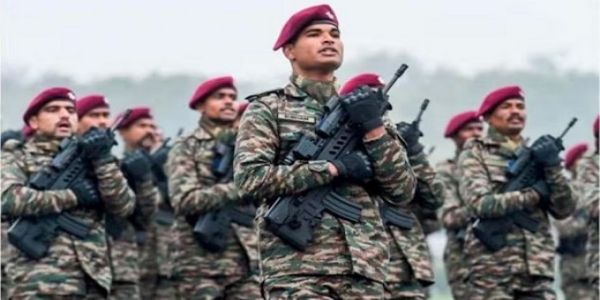 अग्निवीर भर्ती: 30 जून से 10 जुलाई तक होगी ऑनलाइन परीक्षा, प्रवेश पत्र 16 जून से उपलब्ध