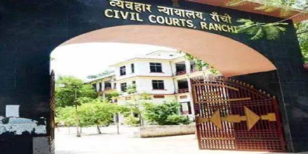 बच्ची से यौन उत्पीड़न करने के आरोपित को कोर्ट ने सुनायी सात साल की सजा