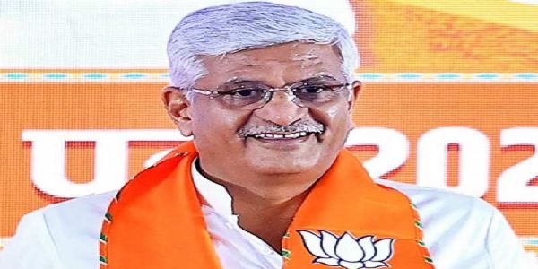 (अपडेट)प्रधानमंत्री का साइप्रस में सम्मान, देश का सौभाग्य वर्धन : शेखावत