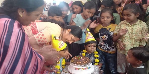 इस दशक ने नारी शक्ति के नेतृत्व में रखी है एक नए भारत की नींव : सावित्री ठाकुर
