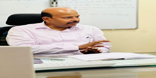 महात्मा गांधी विद्यालयों में प्रवेश के लिए ऑनलाइन लॉटरी संपन्न