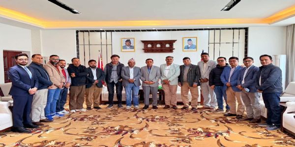 भारतीय श्रद्धालुओं के साथ चीन के भेदभाव से नाराज नेपाल के टूर ऑपरेटर्स ने जताया विरोध