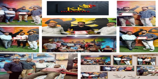 रक्तदान एक पुण्य कार्य, जरूरतमंद को दे सकता है जीवनदान : विनय सिंह पटेल