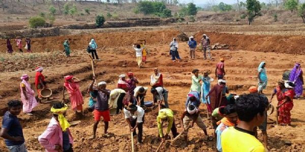 शहडोल के जरवाही में अब जल है, संघर्ष नहीं: जल जीवन मिशन से हुआ स्थायी समाधान