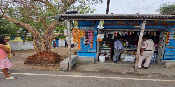 जांजगीर पुलिस की नशामुक्ति मुहिम , 78 प्रकरण दर्ज