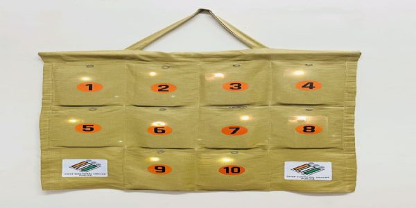 लुधियाना पश्चिमी उपचुनाव में मतदाताओं को मिलेगी मोबाइल जमा कराने की सुविधा