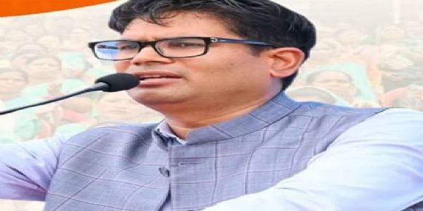 रायगढ़ वासियों को मिली अत्याधुनिक ऑटोमेटेड ड्राइविंग टेस्ट ट्रैक की सौगात