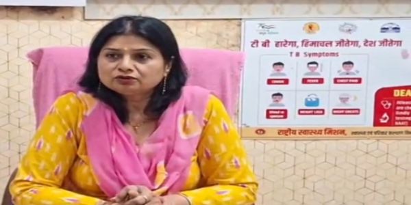 सिरमौर में 135 स्थानों पर होगा योगाभ्यास