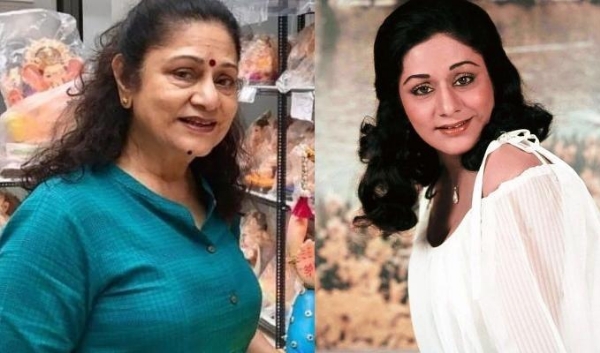 अरुणा ईरानी