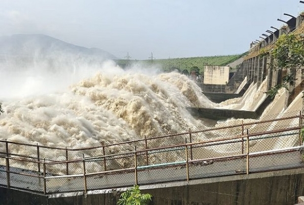 दामोदर वैली कॉरपोरेशन (डीवीसी)