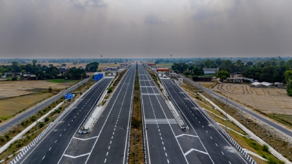 सात हजार करोड़ रुपये से अधिक खर्च कर इंफ्रास्ट्रक्चर का शानदार मॉडल हुआ तैयार*