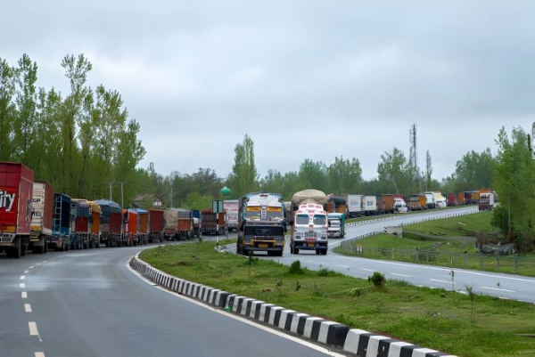 national highway
