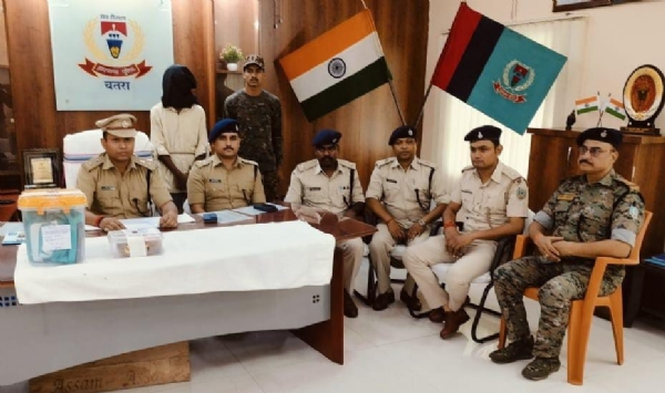 पीसी करते एसपी