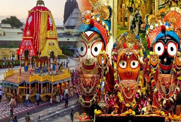 श्रीरामपुर महेश की रथयात्रा