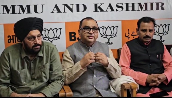 प्रधानमंत्री मोदी के 11 साल के शासन ने सभी के लिए विकास को नई परिभाषा दी है- सत शर्मा