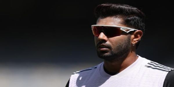 इंग्लैंड दौरे के लिए भारत की टेस्ट टीम में हर्षित राणा बतौर बैकअप शामिल