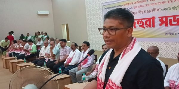 यूजीसी से जागीरोड कॉलेज को सैक्षणिक गतिविधियों के लिए मिली स्वायत्तता