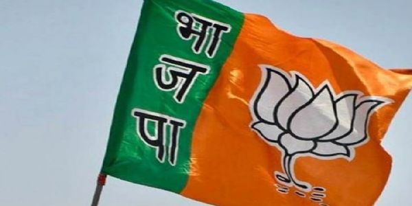 राजस्थान भाजपा ने चार जिलों में घोषित किए नए जिलाध्यक्ष