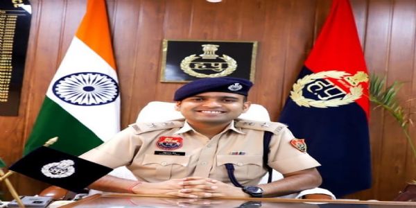 फतेहाबाद: वर्क फ्रॉम होम के नाम पर ठगी की आरोपी महिला पटियाला से गिरफ्तार