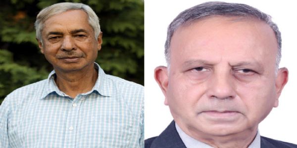 कुमाऊं विश्वविद्यालय में पर्यावरणीय विषयों पर विशेष व्याख्यान