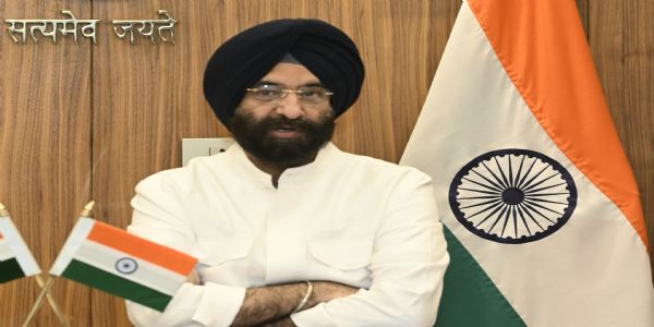 प्रधानमंत्री मोदी के निर्णायक नेतृत्व में भारत-कनाडा संबंध बेहतरी की दिशा में : सिरसा