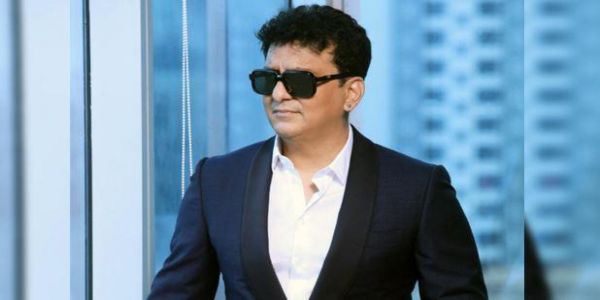 बेटे के डेब्यू को खास बनाना चाहते हैं साजिद नाडियाडवाला