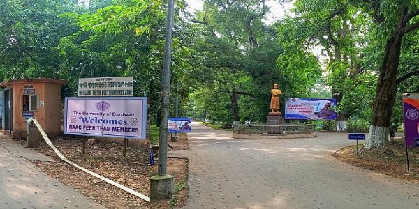 बर्धमान यूनिवर्सिटी घोटाला : हेराफेरी मामले में पूर्व कुलपति निमाईचंद्र साहा को सीआईडी का समन