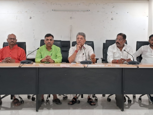 नगर निगम को मिली 351 करोड़ रुपये के सीवरेज योजना की सौगात