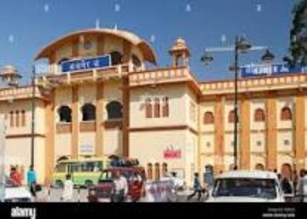 दौराई-समस्तीपुर-दौराई (अजमेर) साप्ताहिक स्पेशल रेलसेवा 20 जून से शुरू