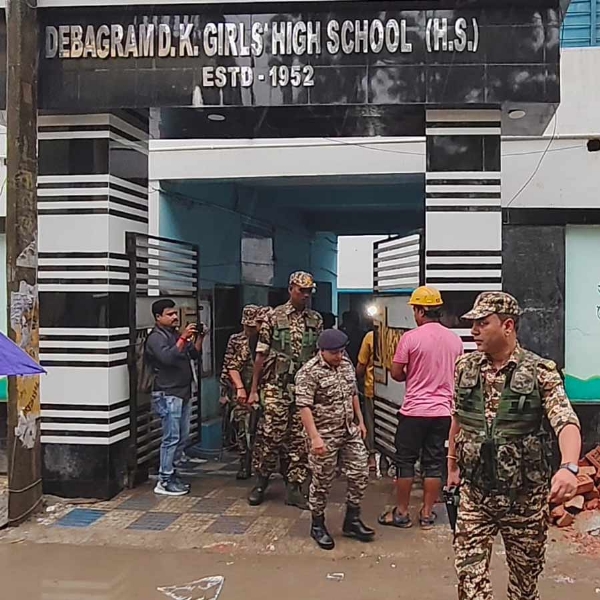 चुनाव सुरक्षा चुनाव सुरक्षा