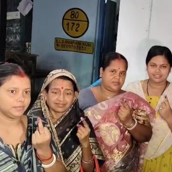 मतदान मतदान