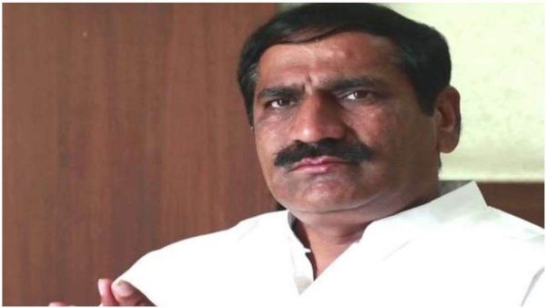 पूर्व विधायक धर्म सिंह छोकर