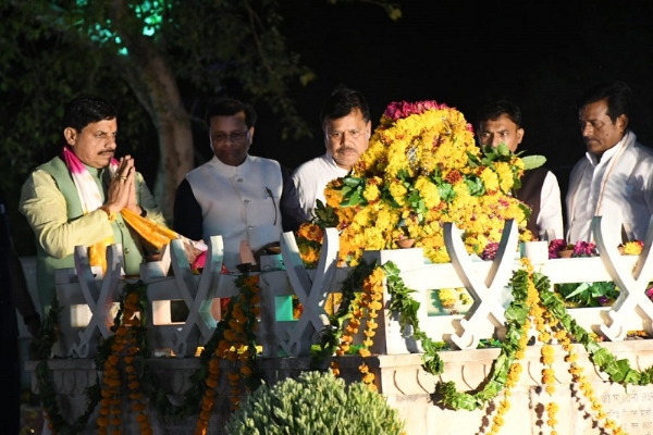 ग्वालियर में बलिदान मेला