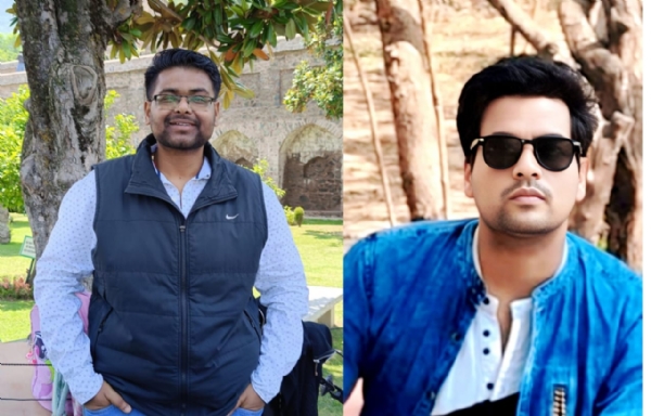 एनआईटी श्रीनगर के दो फैकल्टी सदस्यों ने किया शोध पुस्तक का सह-संपादन