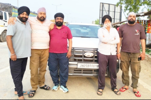 श्री हेमकुंड साहिब की यात्रा