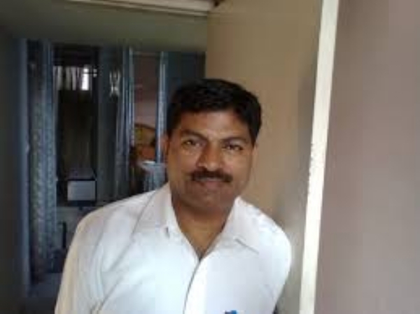 डॉ हरिदत्त नेमी मुख्य चिकित्सा अधिकारी की फ़ाइल फोटो