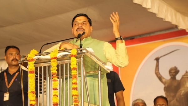 ग्वालियर में बलिदान मेला