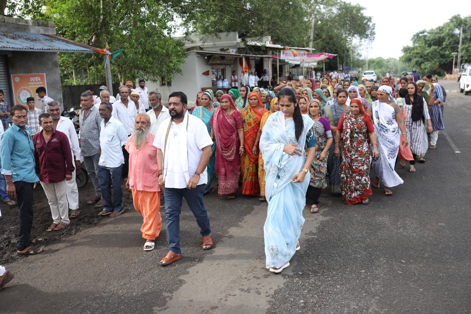 कडी-विसावदर उपचुनाव