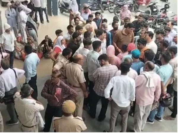 भरतपुर