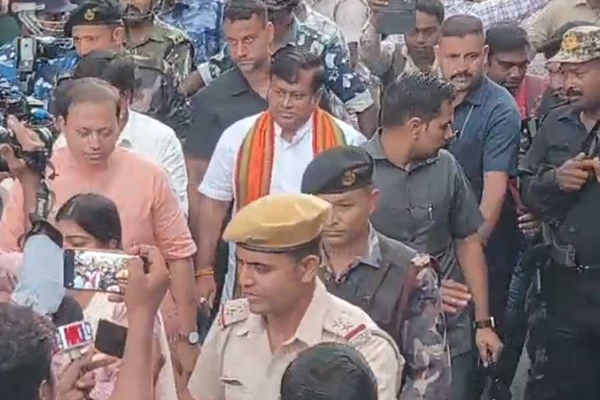 सुकांत मजूमदार