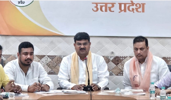 धर्मपाल सिंह