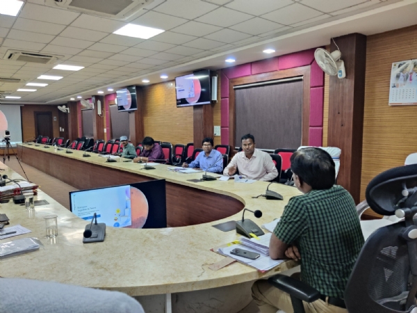 बाल श्रम रोकने के लिए कलेक्टर ने निरीक्षण व आवश्यक कार्रवाई के दिये निर्देश