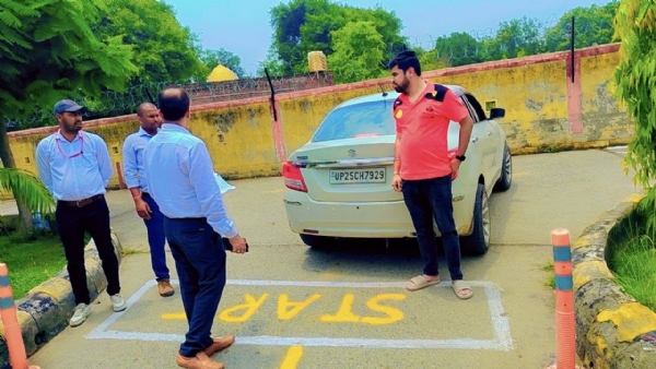 असफल आवेदकों के बाद सुपरवाइजर को दिए दिशा-निर्देश