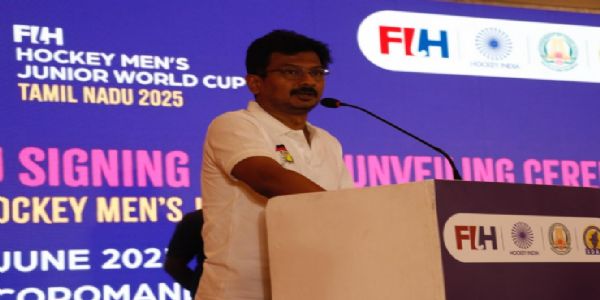 तमिलनाडु के डिप्टी सीएम उदयनिधि स्टालिन