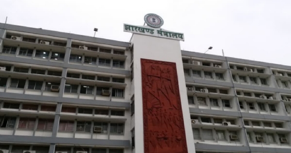 प्रोजेक्ट भवन फ़ाइल फ़ोटो