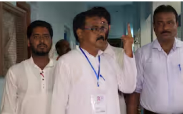 आशीष घोष आशीष घोष