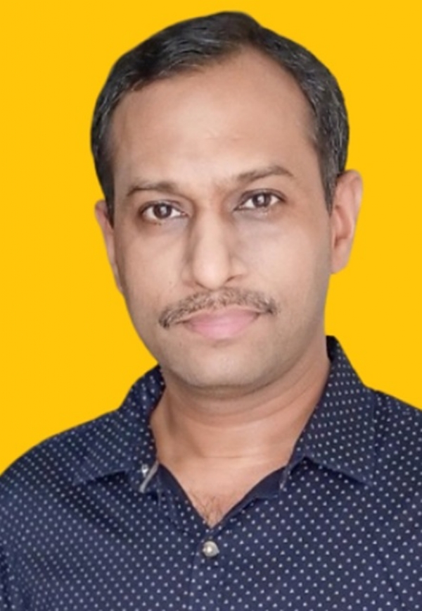 योगेश कुमार गोयल