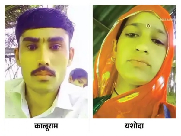 गिरफ्तार आराेपी।