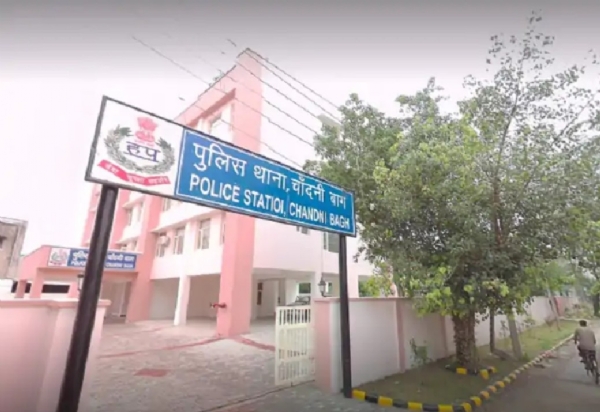 थाना इसराना पानीपत : फोटो फाइल